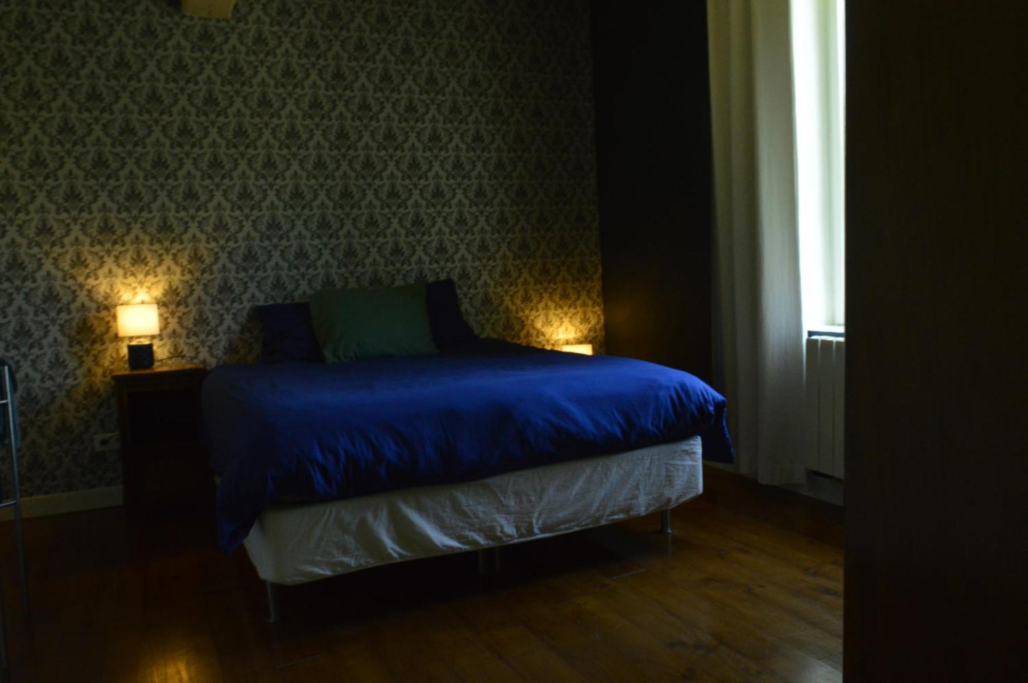 B&B Bon Vivant Brinay  Exterior photo