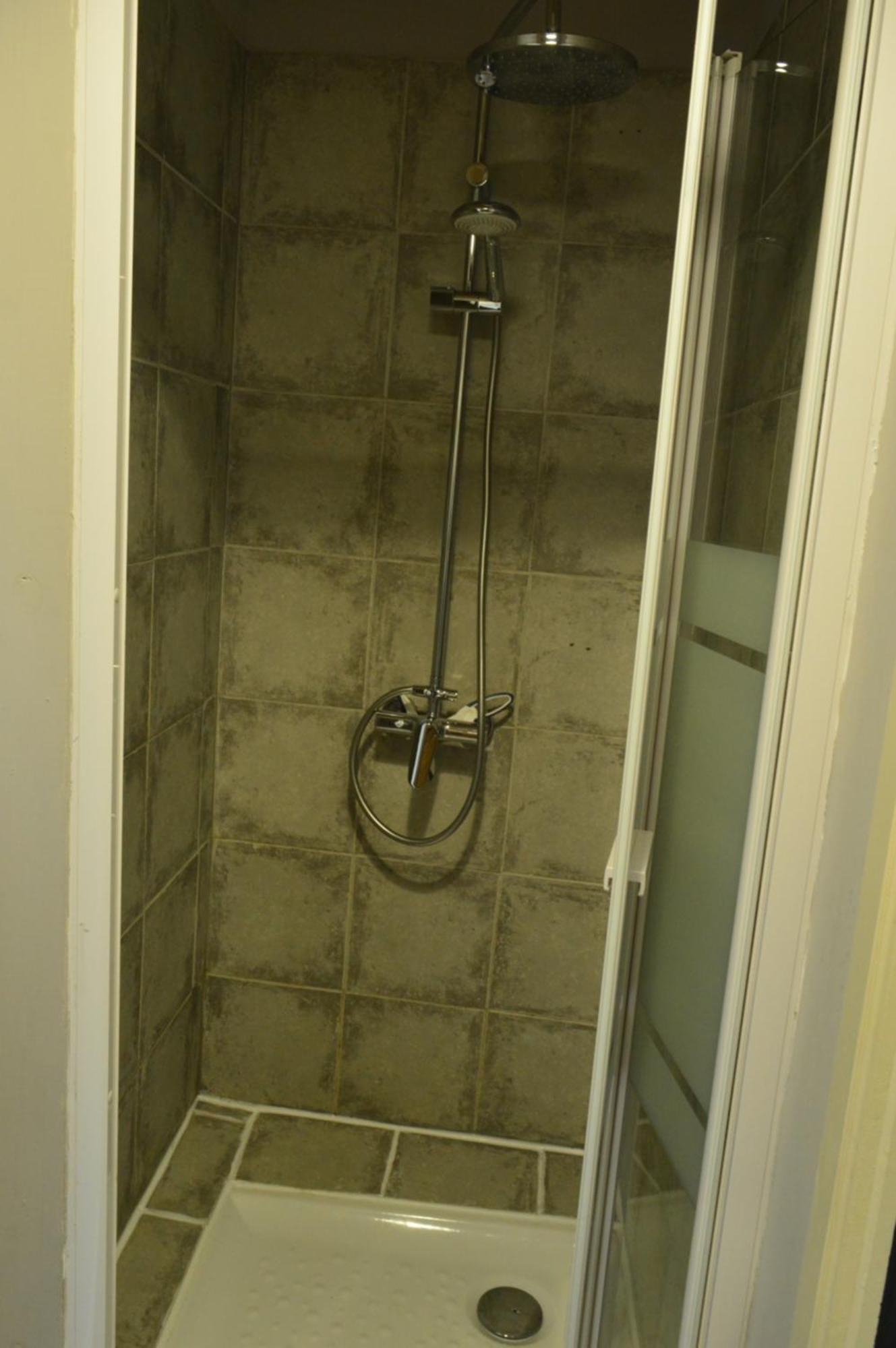 B&B Bon Vivant Brinay  Room photo