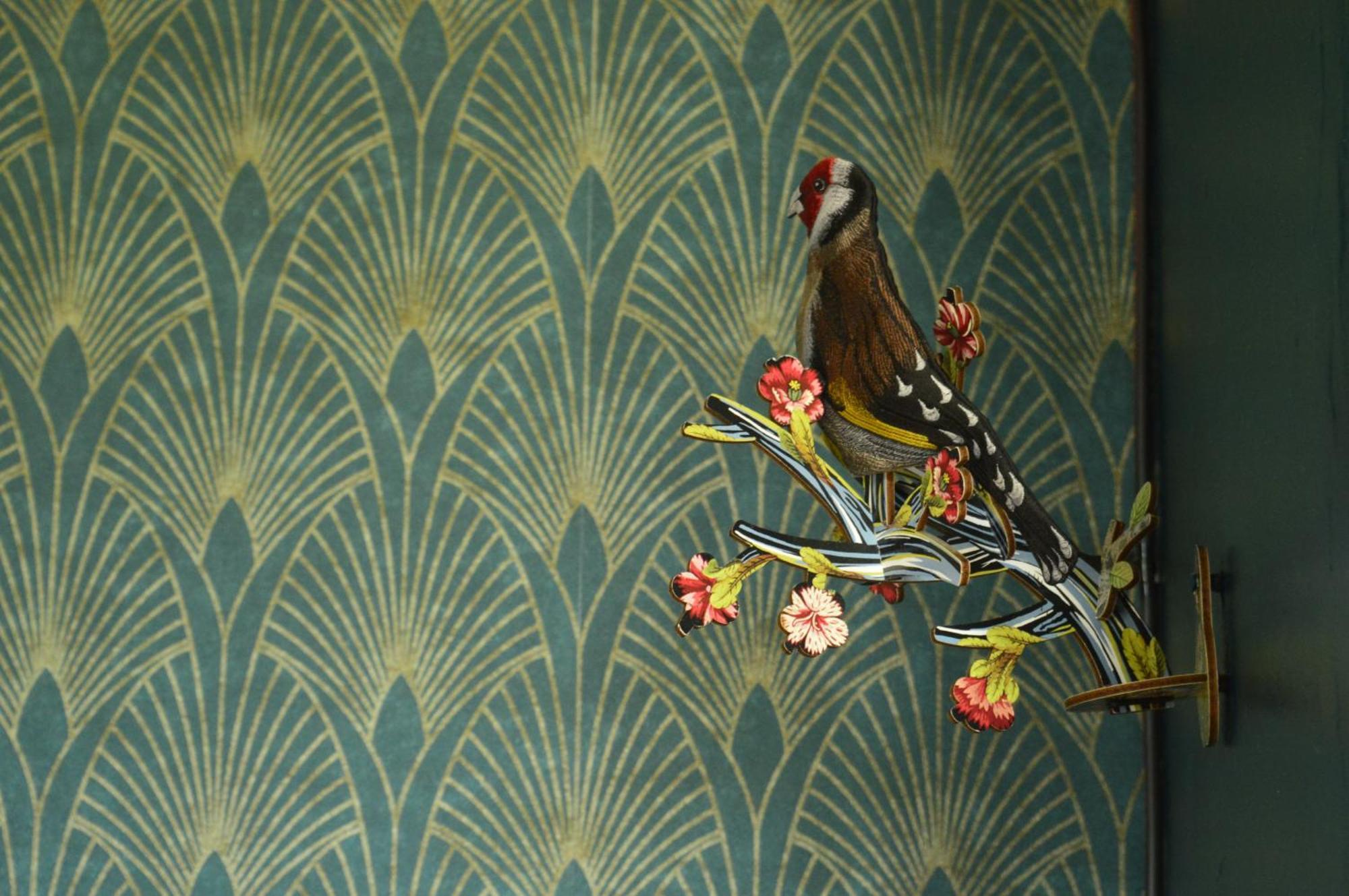 B&B Bon Vivant Brinay  Room photo