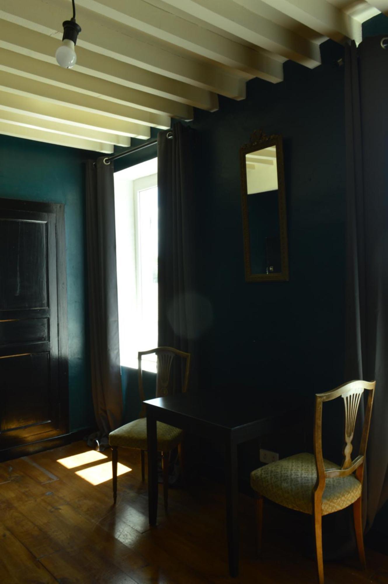 B&B Bon Vivant Brinay  Room photo